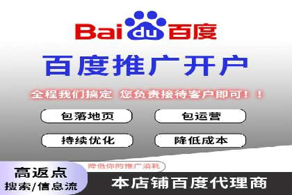 百度推广费用案例分析：如何实现低成本高效推广